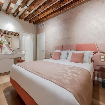 Ares Bed & Relais