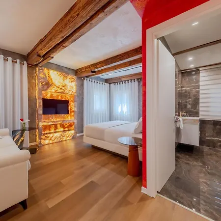Апарт-отель Ares Bed & Relais