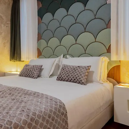 Апарт-отель Ares Bed & Relais