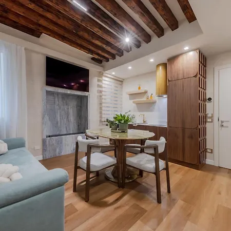 Ares Bed & Relais Βενετία