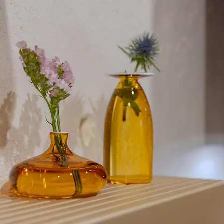 Ares Bed & Relais Апарт-отель Венеция
