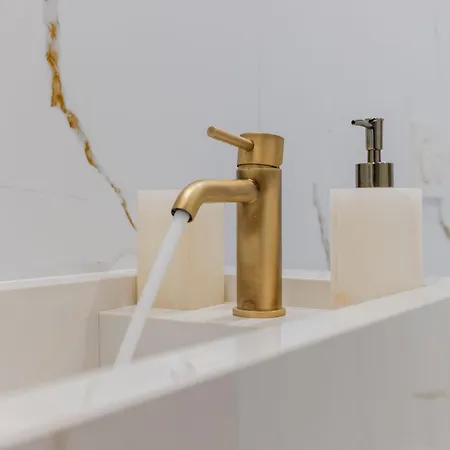 Ares Bed & Relais Ξενοδοχείο με διαμερίσματα