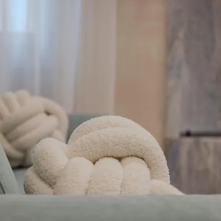 Ares Bed & Relais Апарт-отель 4*