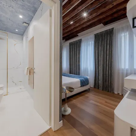 Ares Bed & Relais