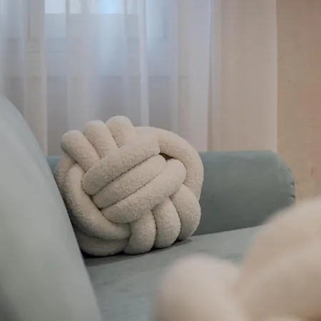 Ares Bed & Relais Апарт-отель 4*