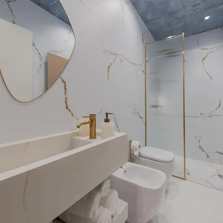 Апарт-отель Ares Bed & Relais Венеция