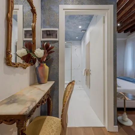 Апарт-отель Ares Bed & Relais