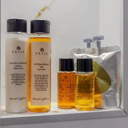 Ξενοδοχείο με διαμερίσματα Ares Bed & Relais Βενετία
