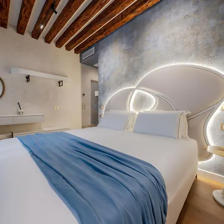 Ares Bed & Relais Ξενοδοχείο με διαμερίσματα Βενετία