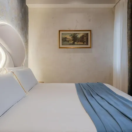 Ares Bed & Relais Апарт-отель Венеция