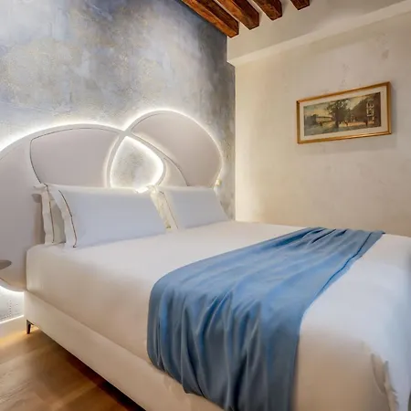 Ares Bed & Relais 4*