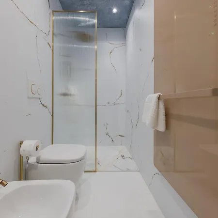 Ares Bed & Relais Венеция