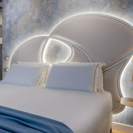 Ξενοδοχείο με διαμερίσματα Ares Bed & Relais