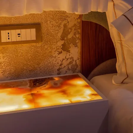 Ares Bed & Relais Ξενοδοχείο με διαμερίσματα
