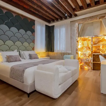 Ares Bed & Relais 4* Венеция