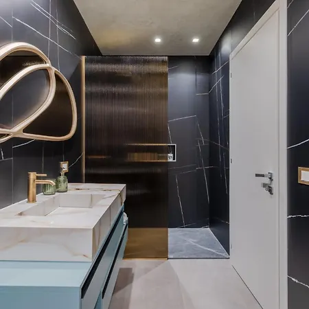 Апарт-отель Ares Bed & Relais 4*