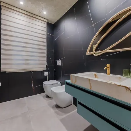 Ares Bed & Relais Апарт-отель