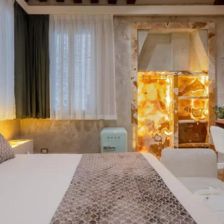 Ares Bed & Relais 4*