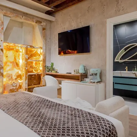 Ares Bed & Relais