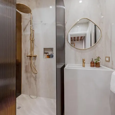 Апарт-отель Ares Bed & Relais 4*