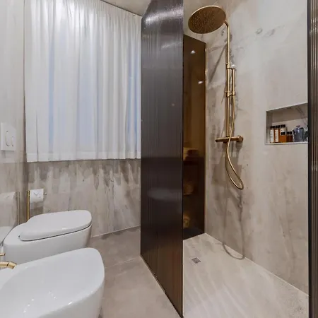 Ares Bed & Relais 4*