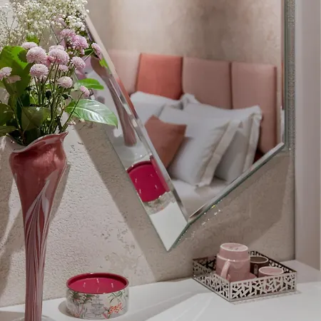 Ares Bed & Relais 4*
